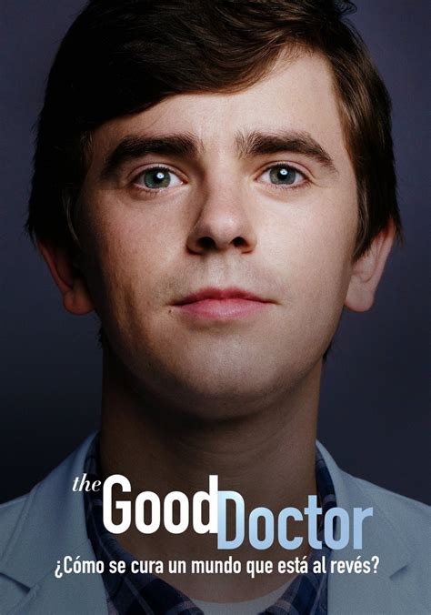 the good doctor 4 temporada torrent.